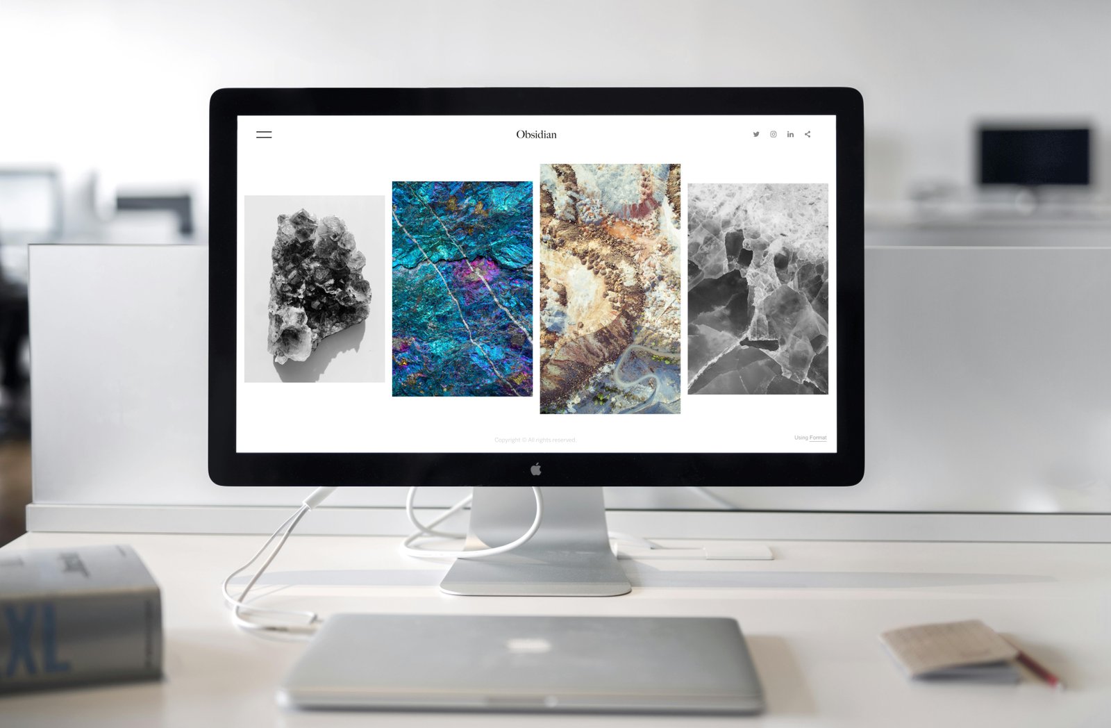 iMac