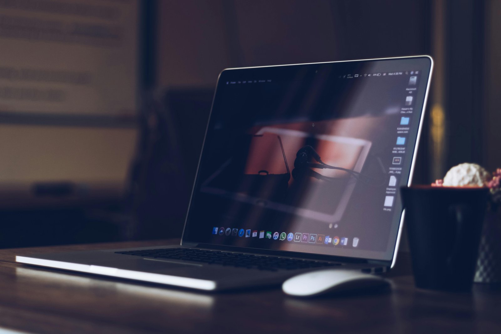 MacBook Air